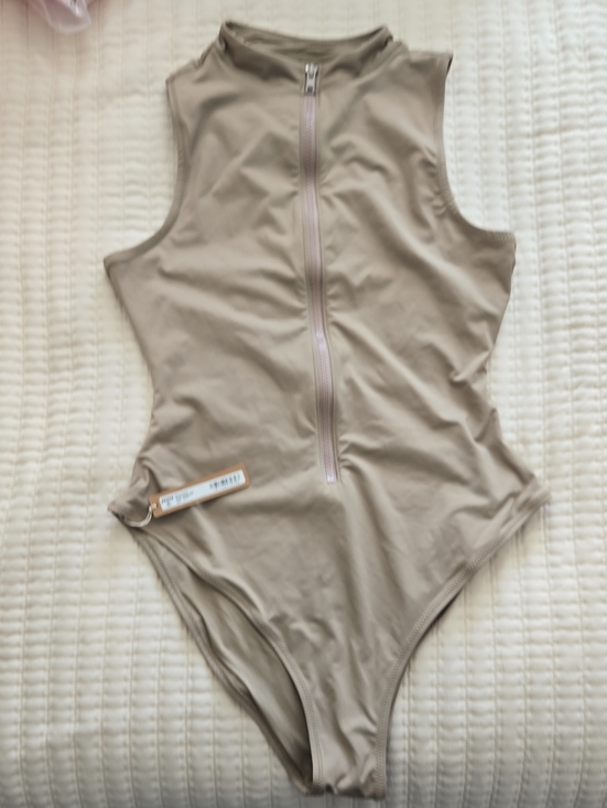 SKIMS Other - SKIMS One Piece Swimsuite